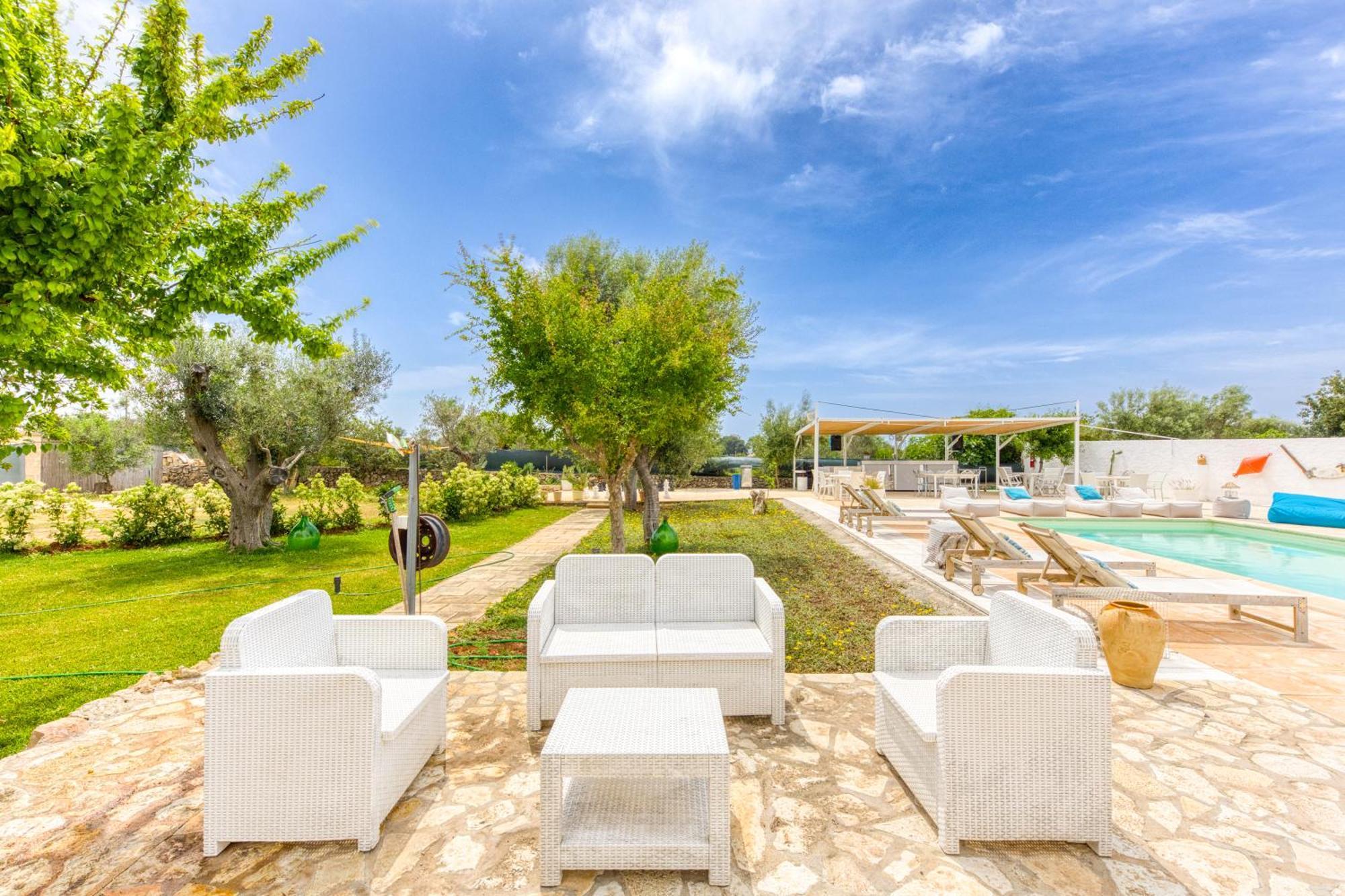 Villa Rilu Pizzo  Exterior foto