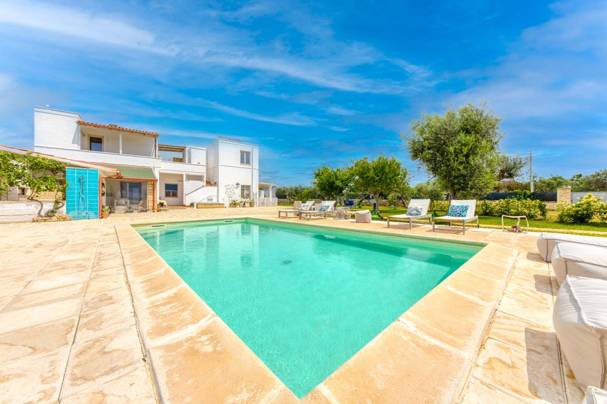 Villa Rilu Pizzo  Exterior foto